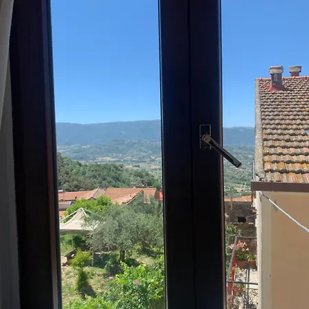 Couette-café Monte Oliveto Altavilla Silentina