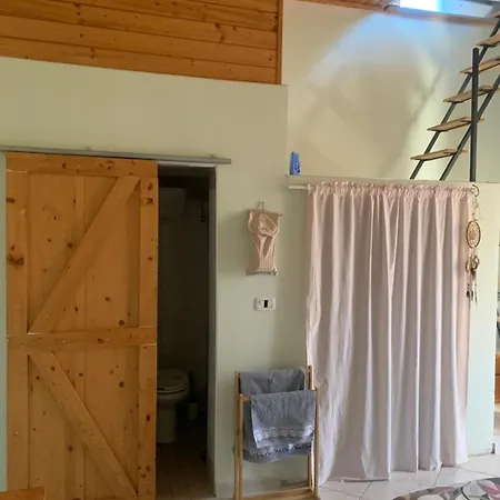 Nocleg ze śniadaniem Monte Oliveto Altavilla Silentina
