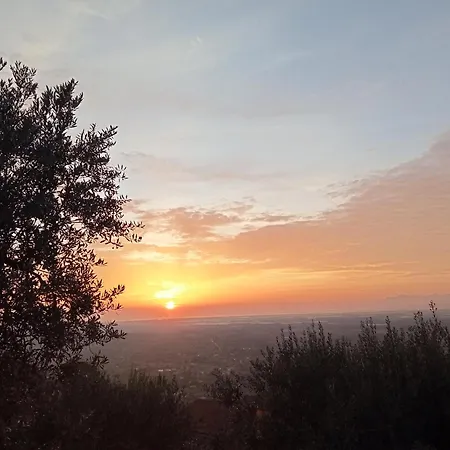 Monte Oliveto Altavilla Silentina