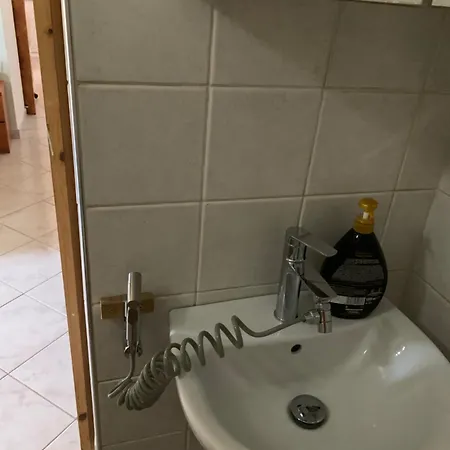 Monte Oliveto Nocleg ze śniadaniem 3*