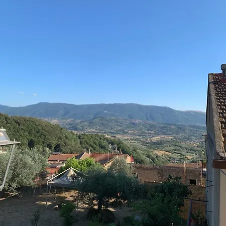 Monte Oliveto 3* Altavilla Silentina