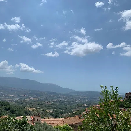Oda ve Kahvaltı Monte Oliveto