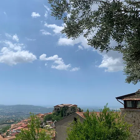 Monte Oliveto 3* Altavilla Silentina